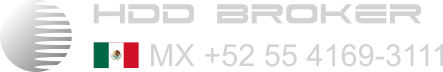 HDD Broker