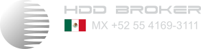 HDD Broker